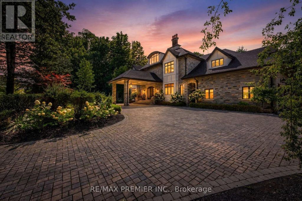 40 Golf Avenue, Vaughan (east Woodbridge)