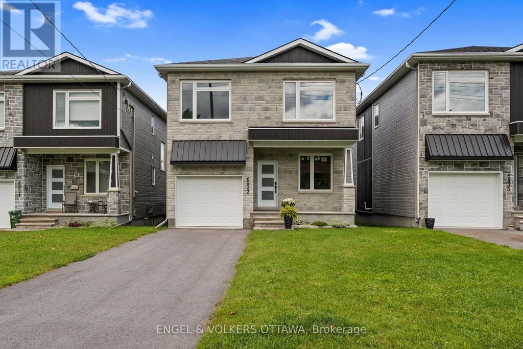 6933 Notre Dame Street, Ottawa