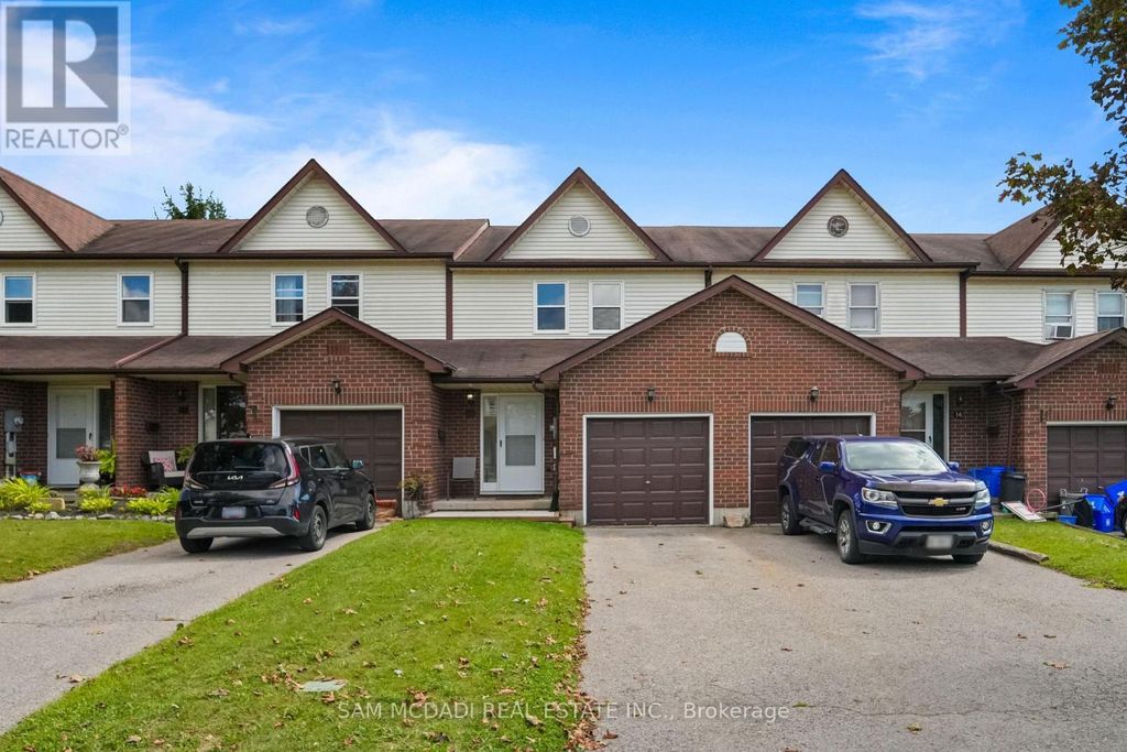 14 Birchfield Drive, Clarington (courtice)