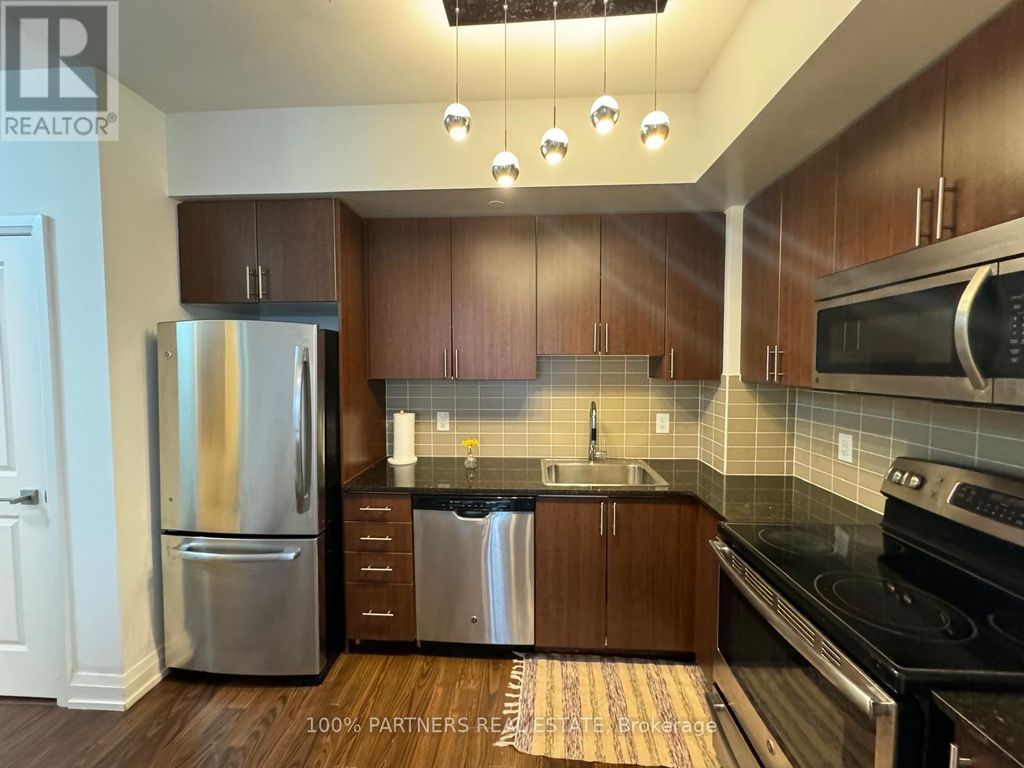 607 - 7171 Yonge Street, Markham (thornhill)