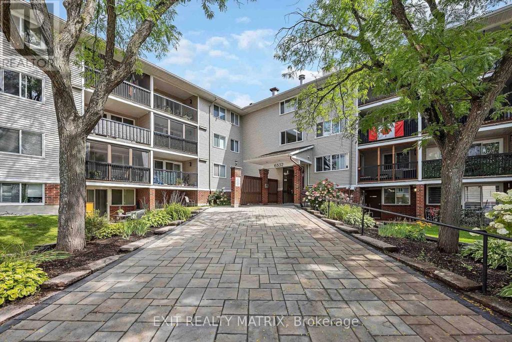 206 - 6532 Bilberry Drive, Ottawa