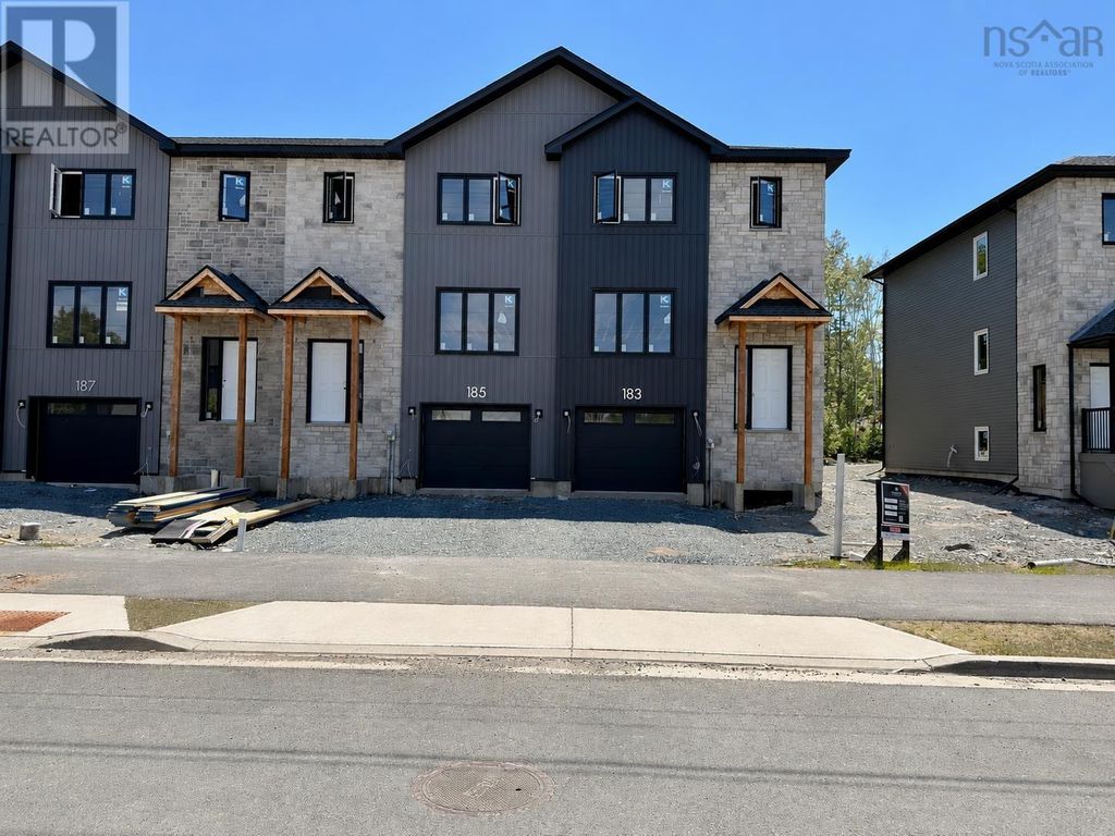Sd08f 183 Terrastone Ridge, Dartmouth