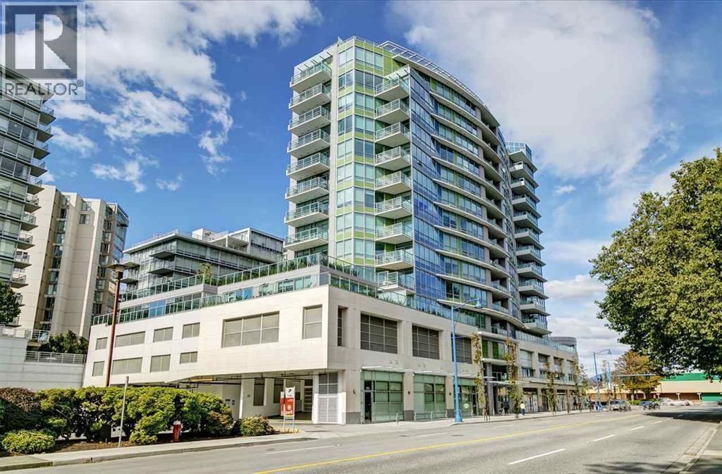 703 5599 Cooney Road, Richmond