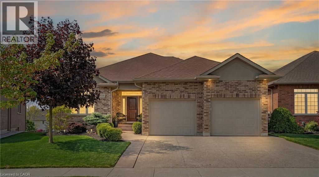 119 Gerber Meadows Drive, Wellesley