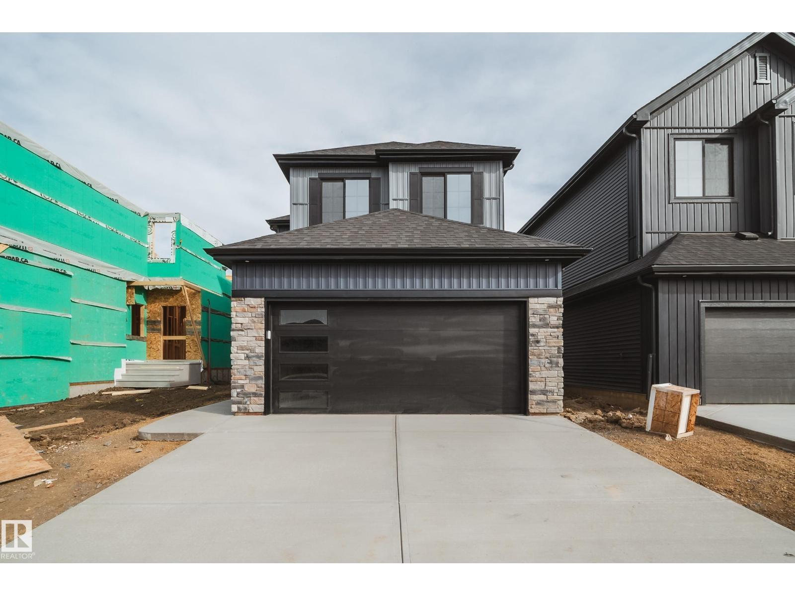 77 Chartres Cl, St. Albert