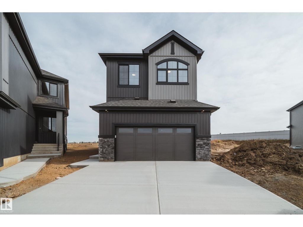 73 Chartres Cl, St. Albert