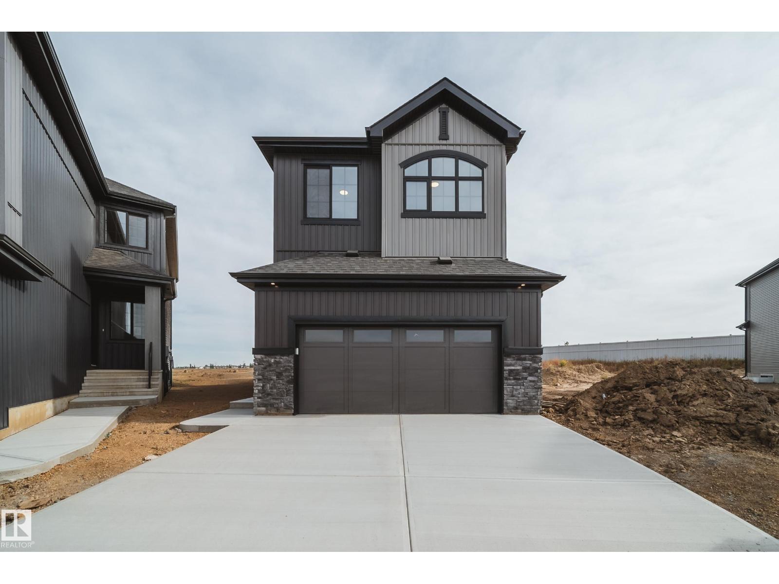 73 Chartres Cl, St. Albert