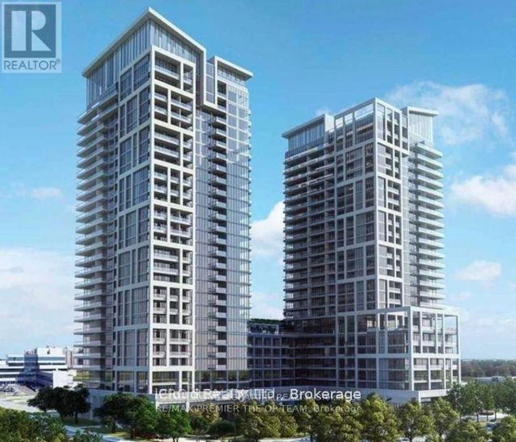 327 - 9000 Jane Street, Vaughan (vellore Village)