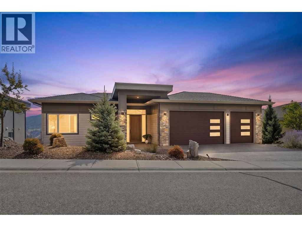 8876 Crofton Road, Vernon