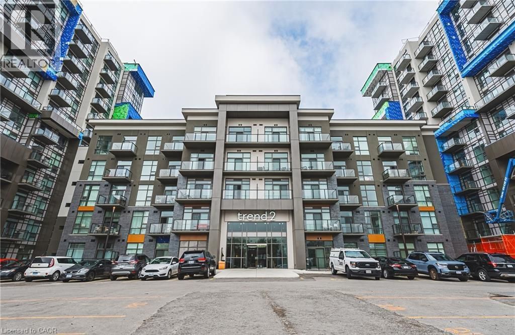 460 Dundas Street E Unit# 714, Waterdown