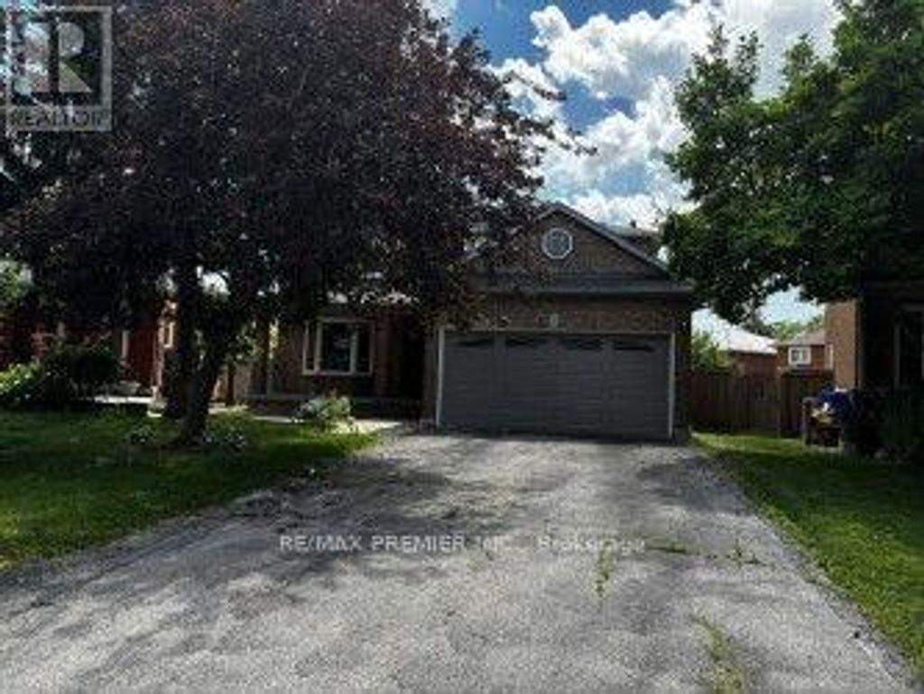 4464 Stonemill Court, Mississauga (east Credit)