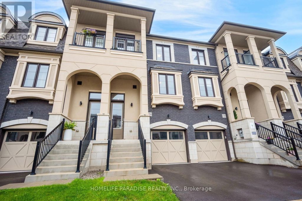 1356 Kaniv Street, Oakville (nw Northwest)