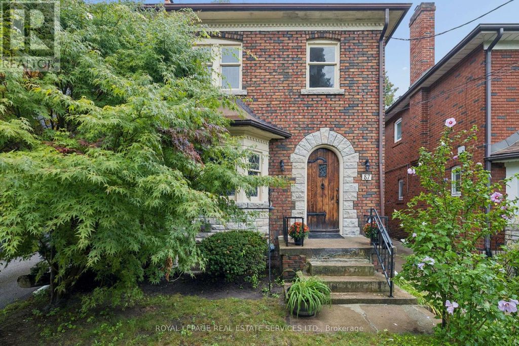 87 Riverview Gardens, Toronto (lambton Baby Point)