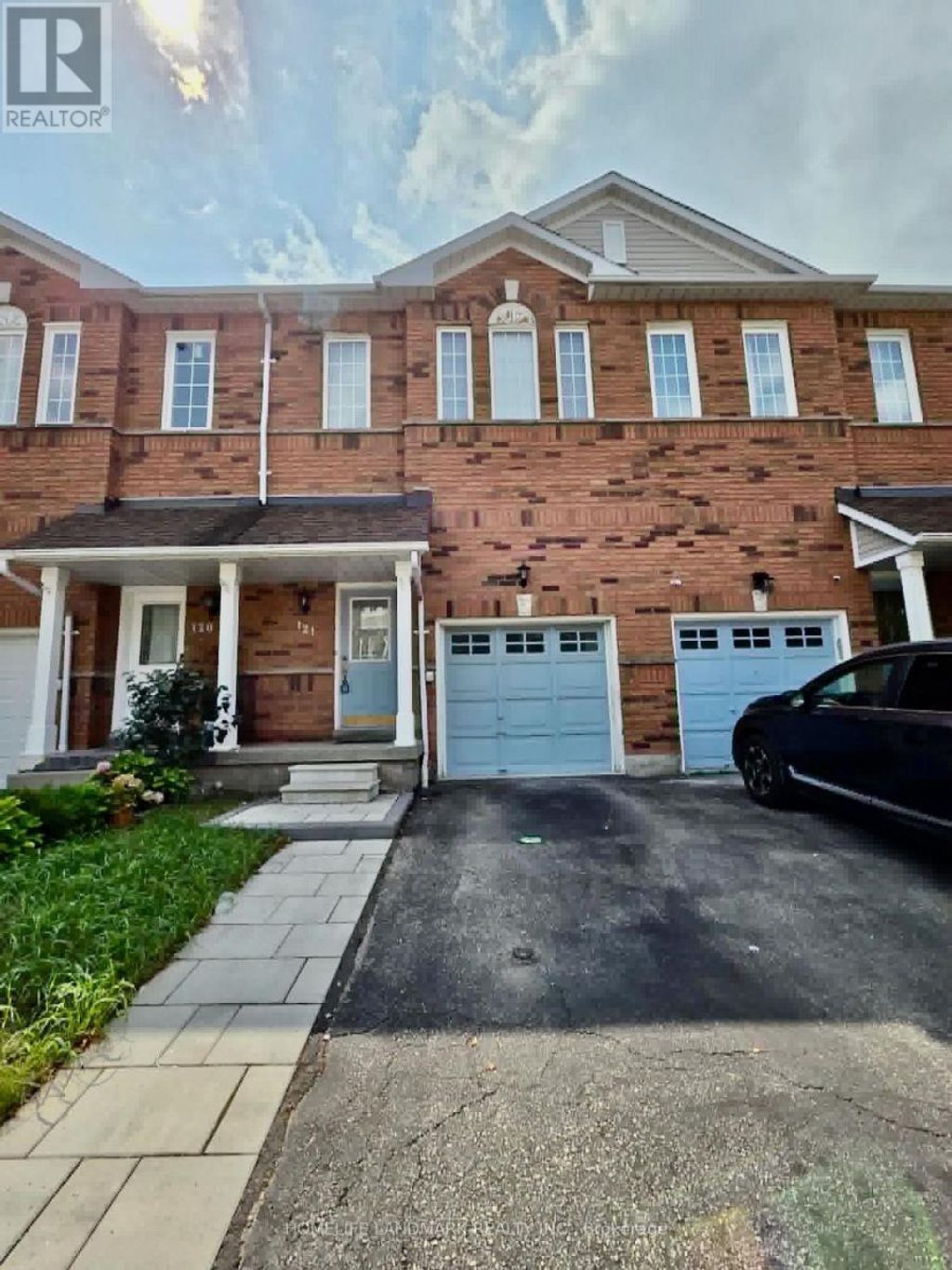121 - 1480 Britannia Road W, Mississauga (east Credit)