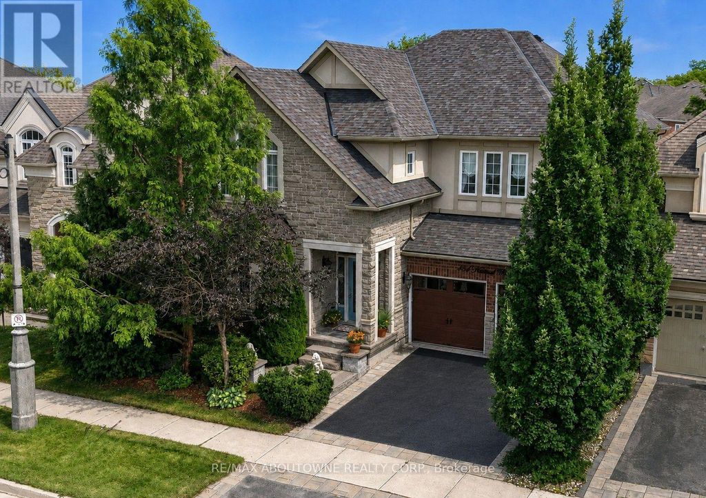 434 Nautical Boulevard, Oakville (br Bronte)