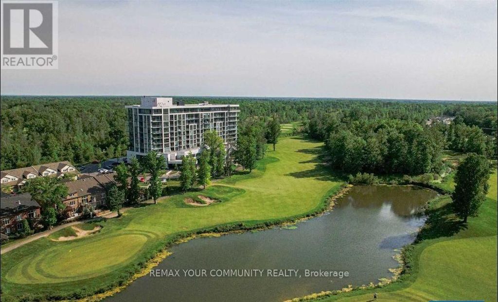 811 - 7711 Green Vista Gate, Niagara Falls (oldfield)
