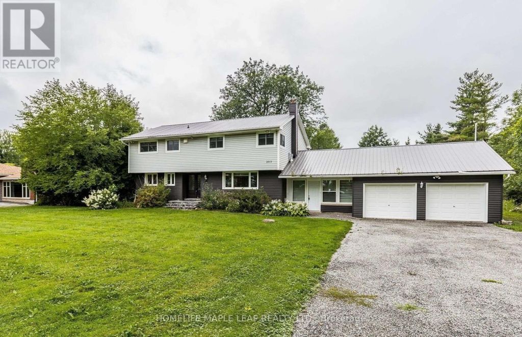 2815 Niagara River Parkway, Fort Erie (black Creek)