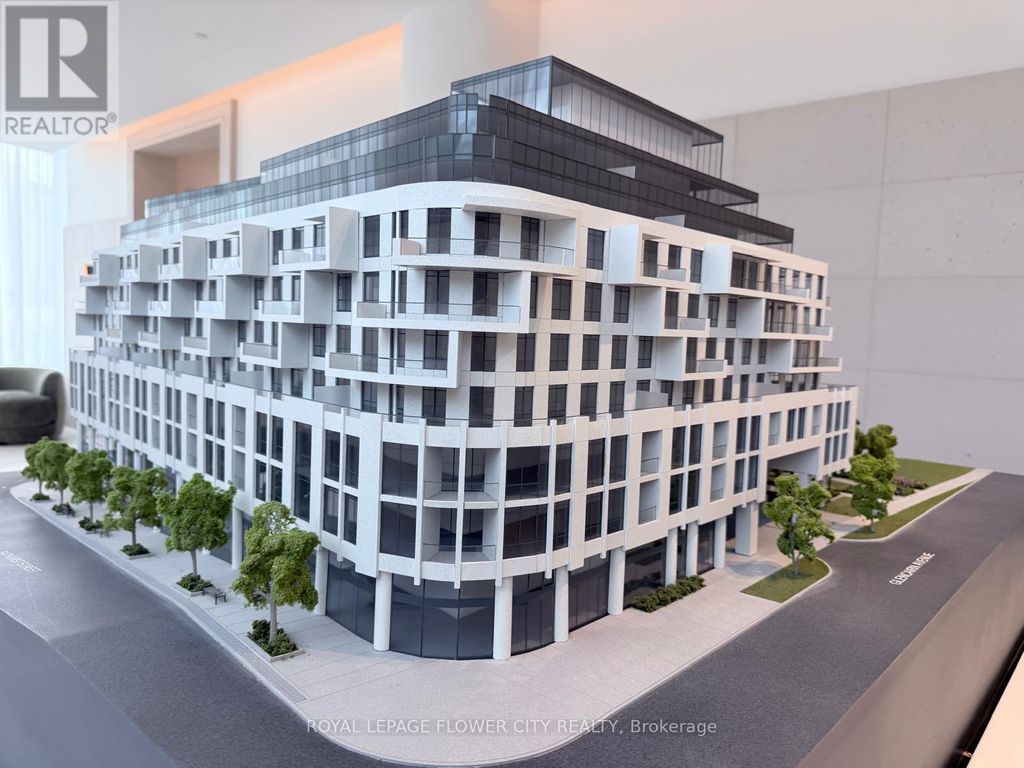 301 - 505 Glencairn Avenue, Toronto (englemount-Lawrence)