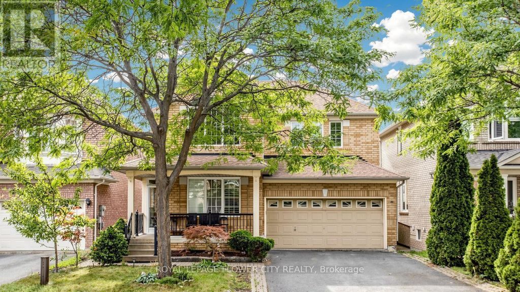70 Boom Road, Vaughan (vellore Village)