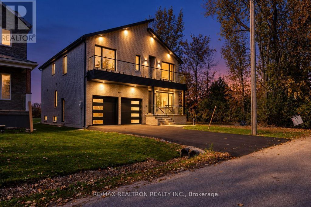 496 Duclos Point Road, Georgina (pefferlaw)