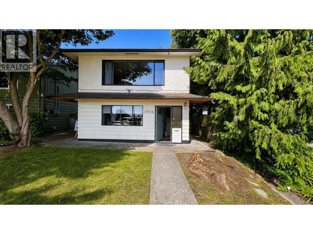 1024 Ranch Park Way, Coquitlam