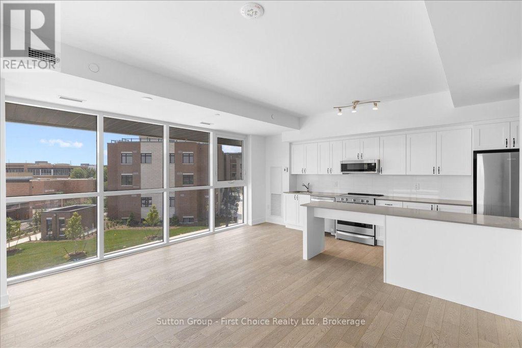 1063 Unit 208 Douglas Mccurdy Common Circle, Mississauga (lakeview)