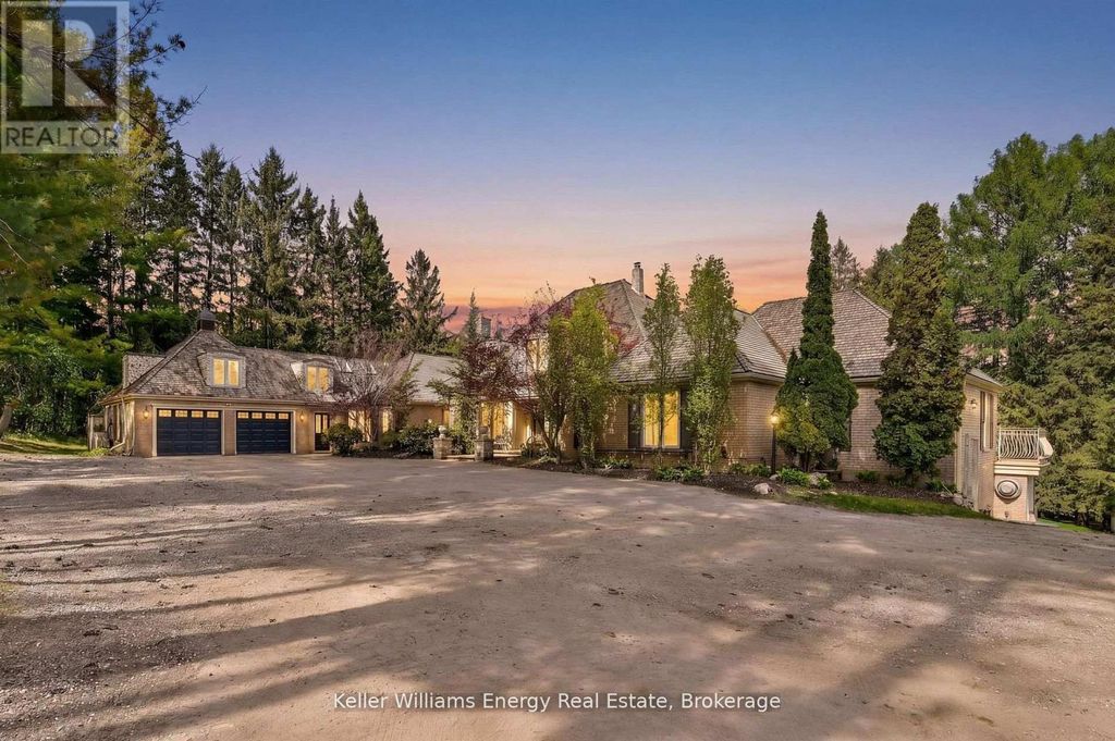 7925 Cedarbrook Trail, Whitby