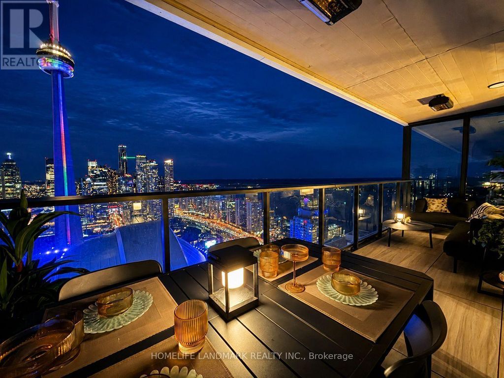 5309 - 3 Concord Cityplace Way, Toronto (waterfront Communities)