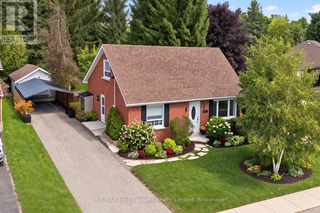 50 Amaranth Street W, East Luther Grand Valley (grand Valley)
