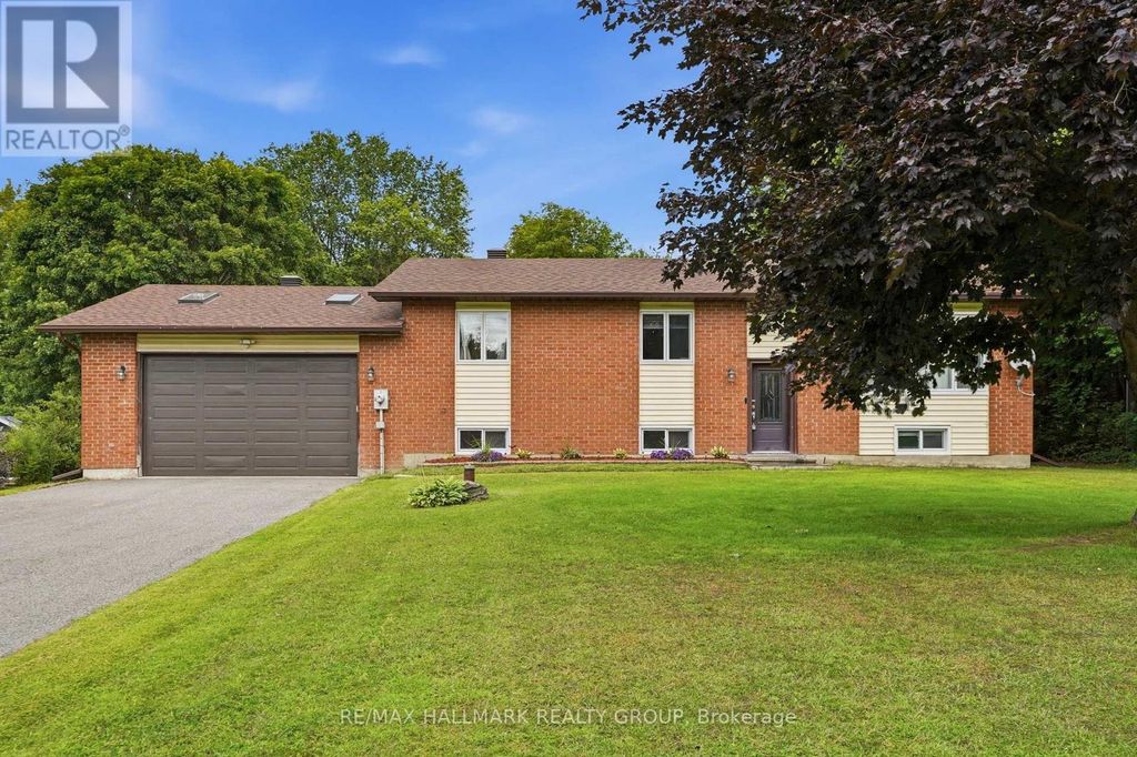 601 Lake George Road, Alfred And Plantagenet