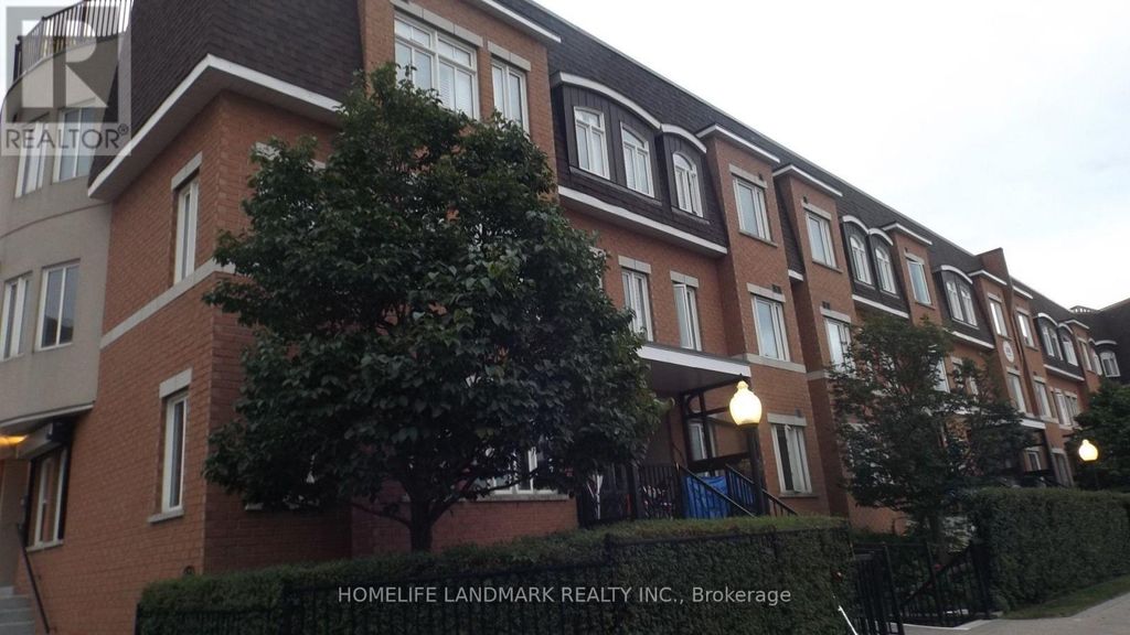 151 - 306 John Street, Markham (aileen-Willowbrook)
