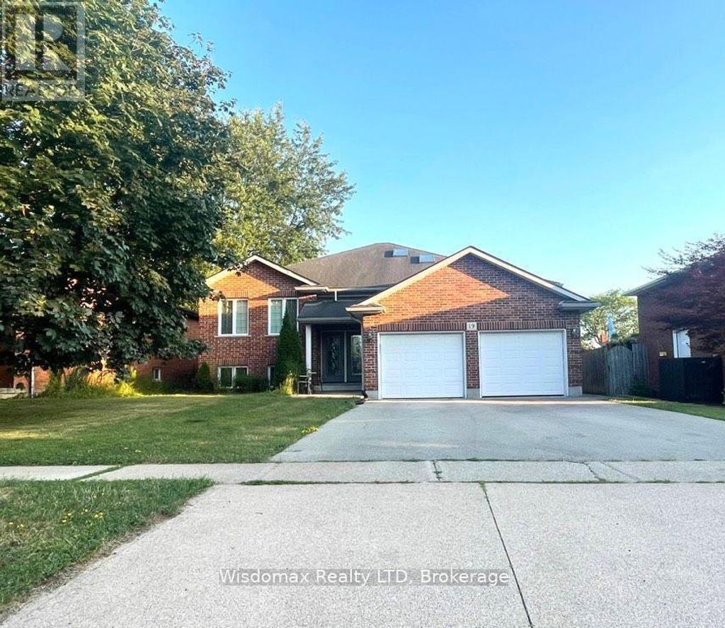 19 Chapel Hill Crescent, Welland (n. Welland)