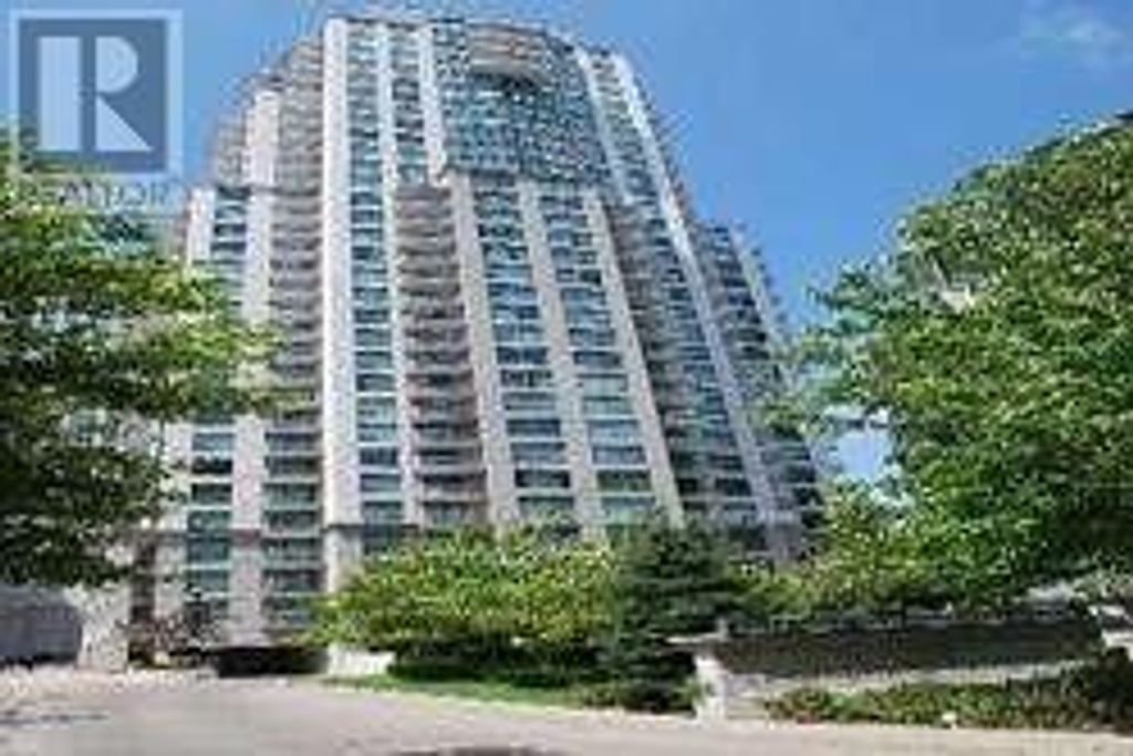 204 - 21 Hillcrest Avenue, Toronto (willowdale East)