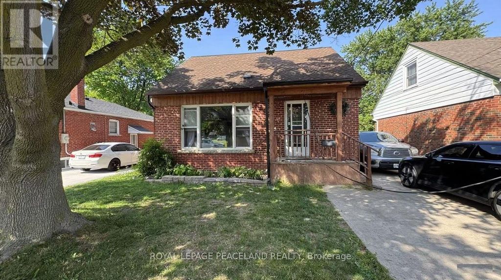 Upper - 19 Tardree Place, Toronto (wexford-Maryvale)