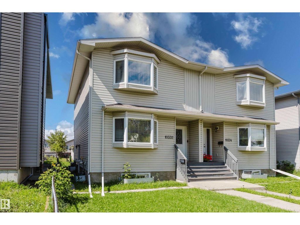 10332 161 St Nw, Edmonton