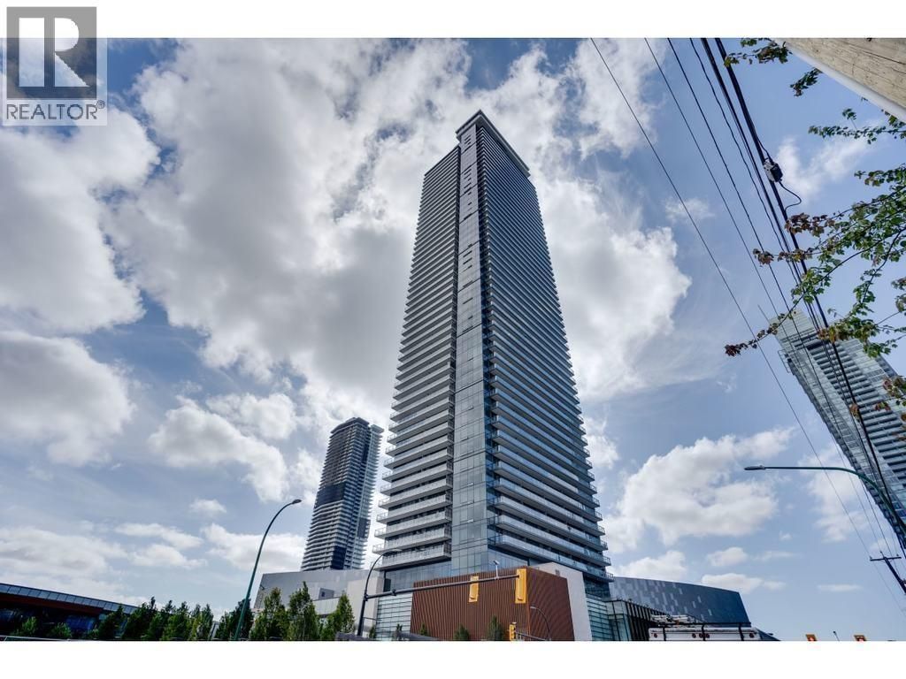 3804 4510 Halifax Way, Burnaby