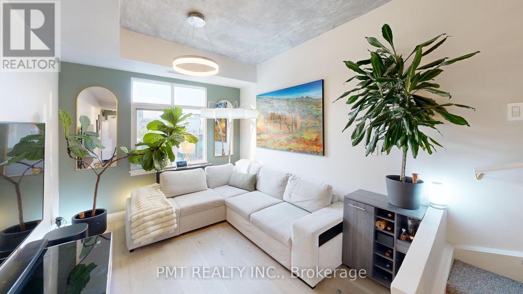 Ph17 - 550 Front Street W, Toronto (waterfront Communities)