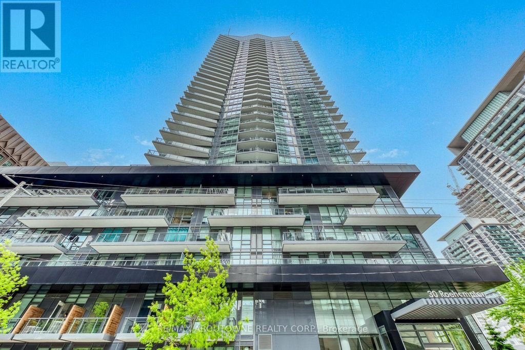 2810 - 30 Roehampton Avenue, Toronto (mount Pleasant West)
