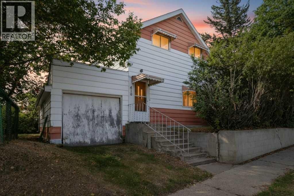 410 King Street, Elnora