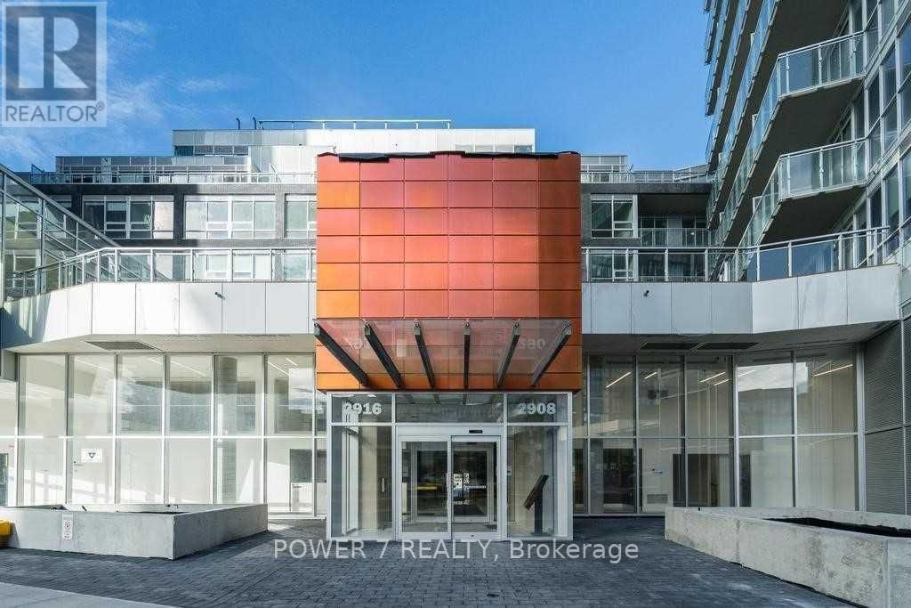 1002 - 2908 Highway 7 Road, Vaughan (concord)