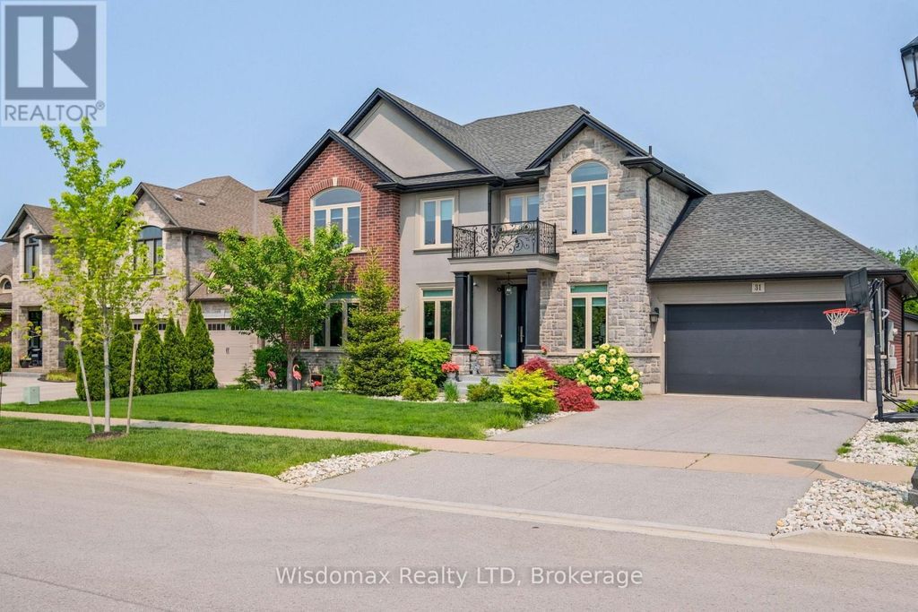 31 Angels Drive, Niagara-On-The-Lake (st. Davids)