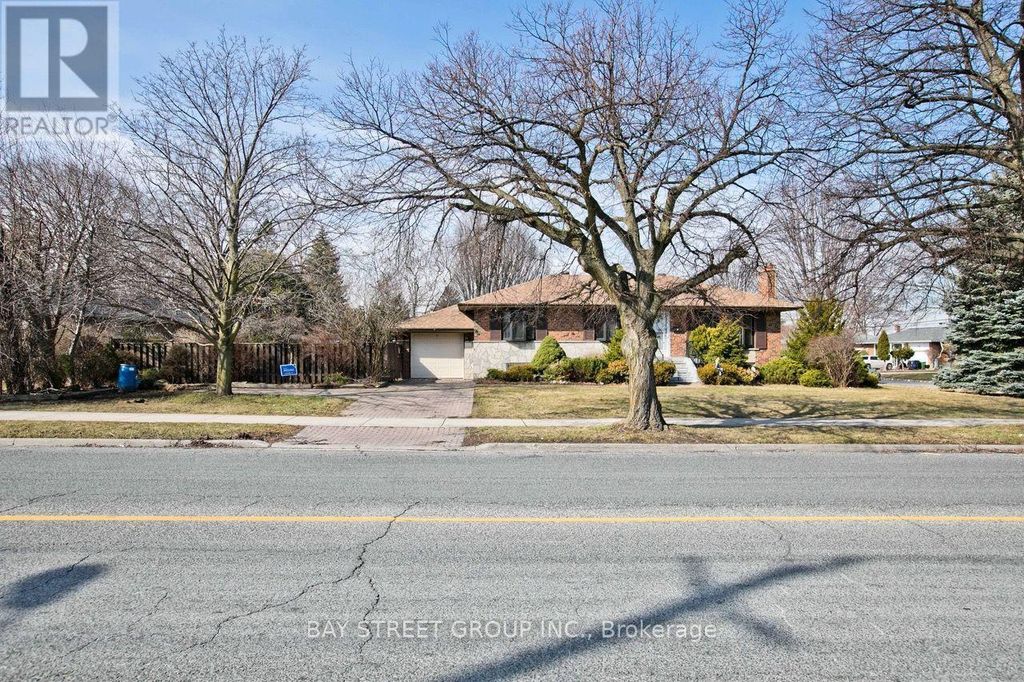67 Elvaston Drive, Toronto (victoria Village)