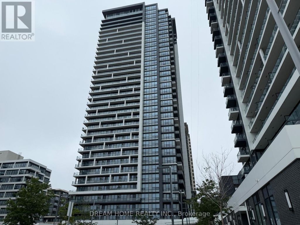 1506 - 18 Water Walk Drive, Markham (unionville)