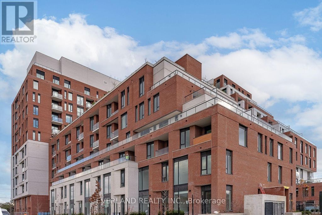 420 - 3100 Keele Street, Toronto (downsview-Roding-Cfb)