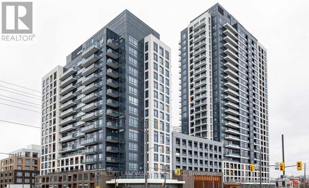 2312 - 7950 Bathurst Street, Vaughan (beverley Glen)