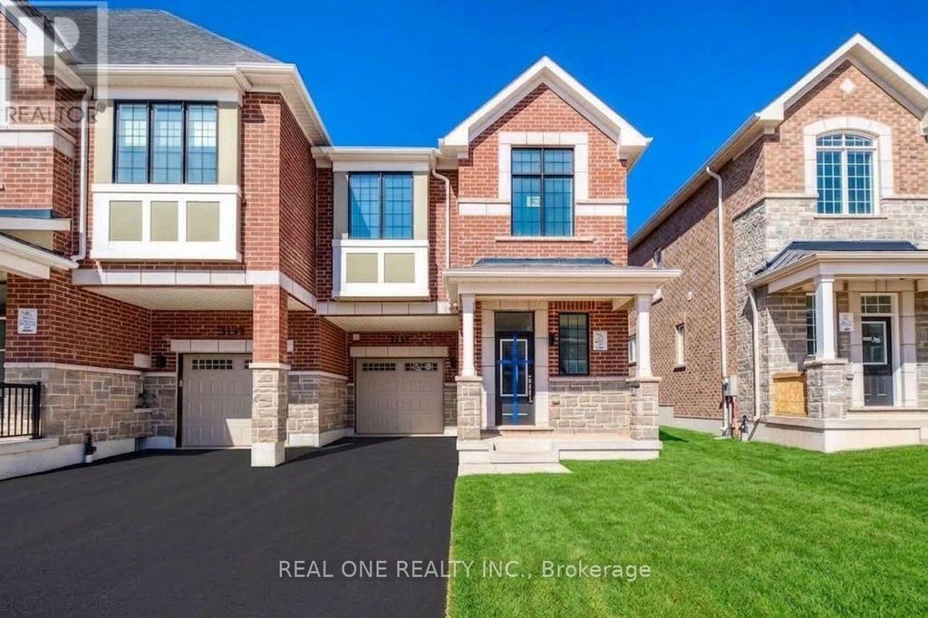 3137 John Mckay Boulevard, Oakville (jm Joshua Meadows)