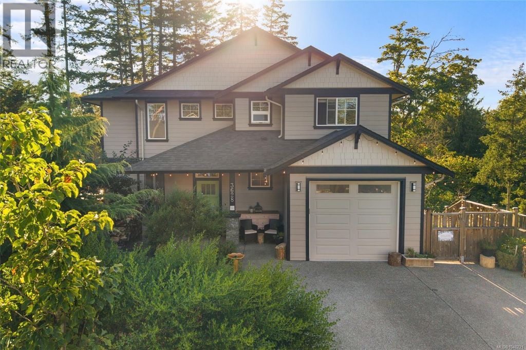 3628 Urban Rise, Langford