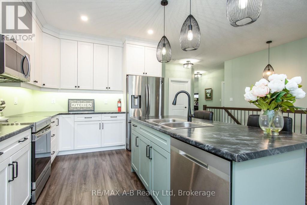 172 Hooper Street, St. Marys
