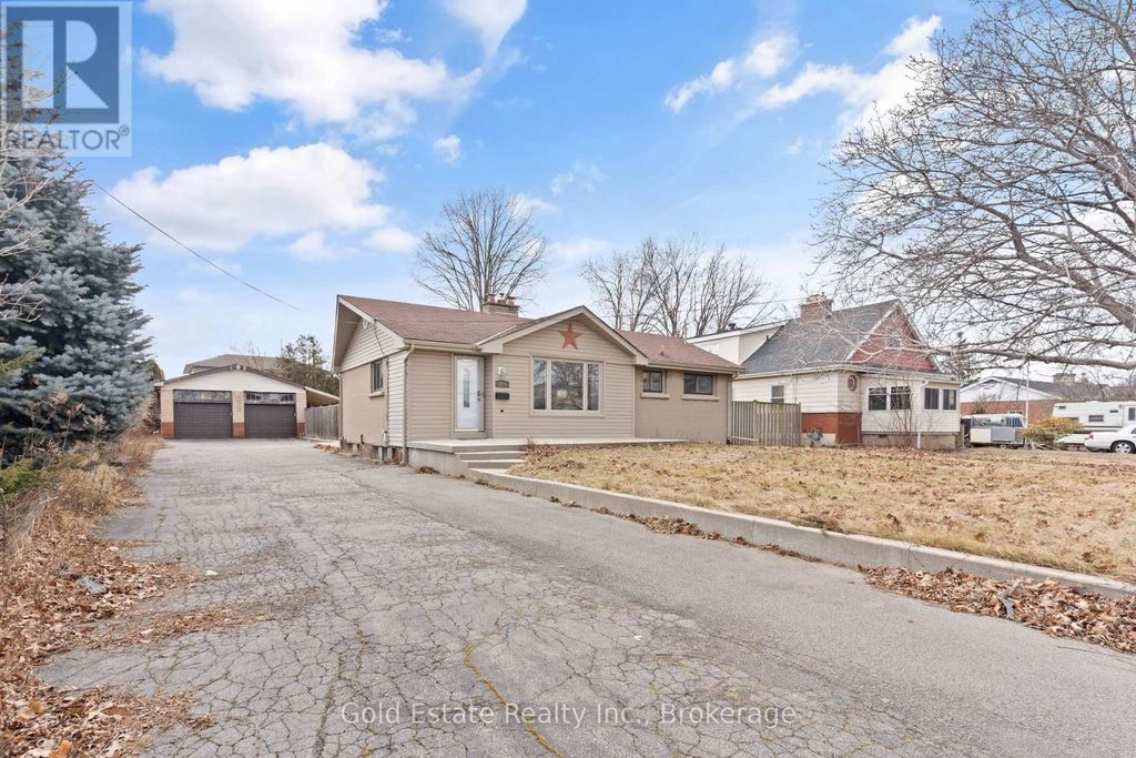 298 Barton Street, Hamilton (stoney Creek)