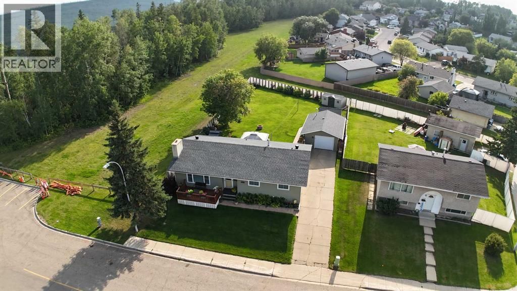 101 Thicket Drive, Fort Mcmurray